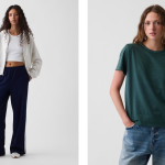 GAP: Timeless Fashion for Every Generation