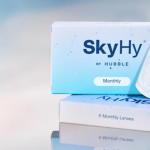 Hubble Contacts: Making Vision Care More Convenient