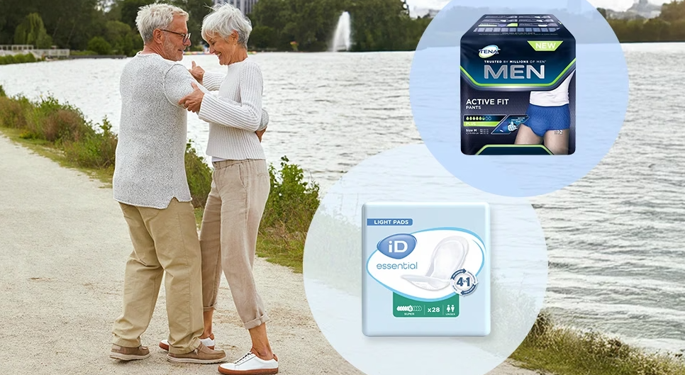 Mehr Wohlbefinden mit Walzvital