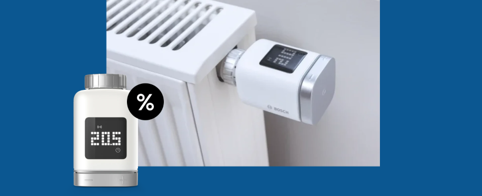 Smart Home einfach gestalten mit tink