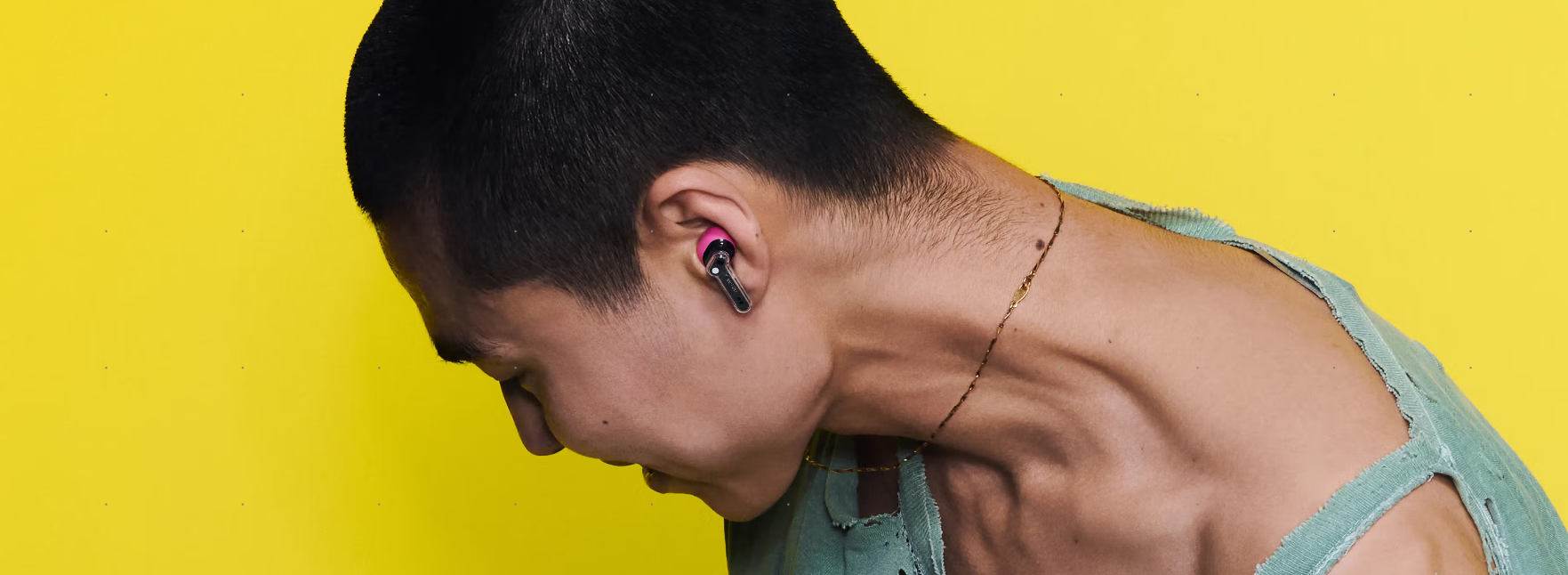 Technologie mit besonderem Design von Nothing Tech