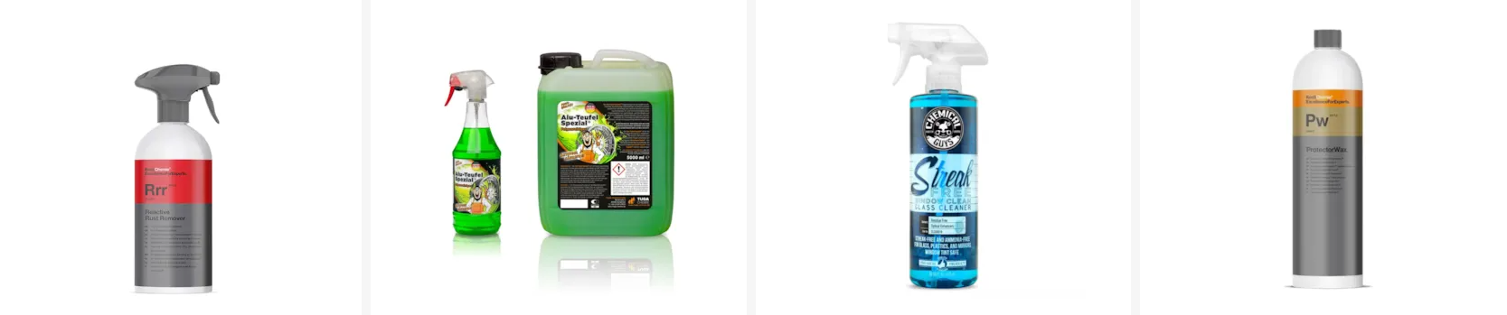 Carshine Autopflege – Hochwertige Produkte für die professionelle Fahrzeugpflege