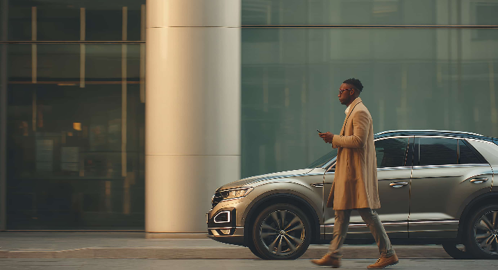 Europcar – Flexible Mobilitätslösungen für Privat- und Geschäftskunden