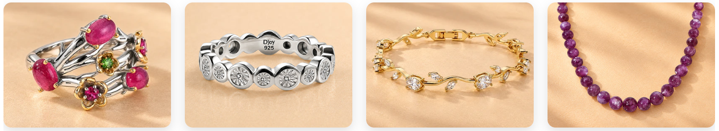 ShopLC – Schmuck, Edelsteine und Lifestyle-Produkte mit besonderem Preis-Leistungs-Verhältnis