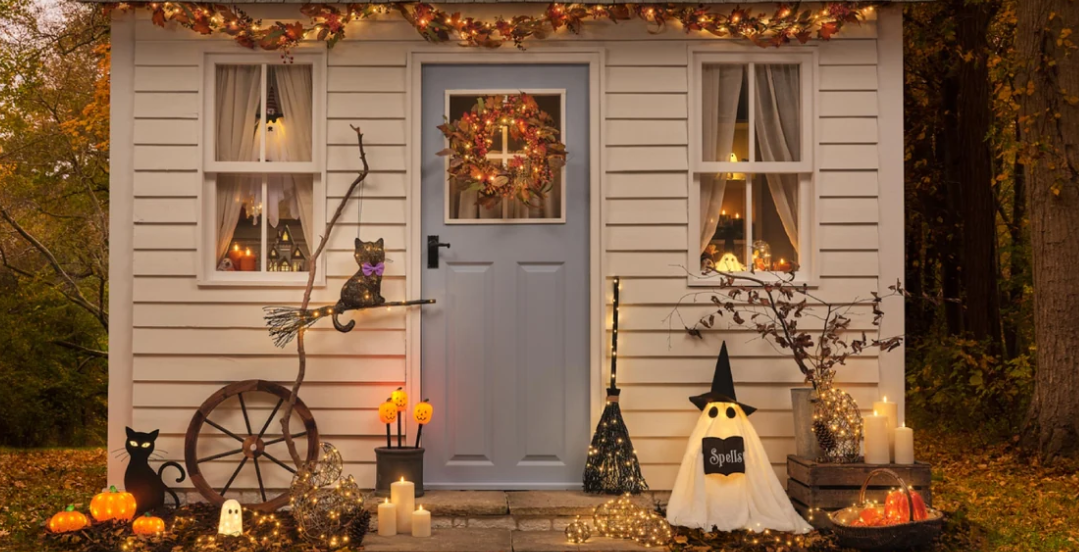 Lights4fun: Stimmungsvolle Beleuchtung für Zuhause und Garten