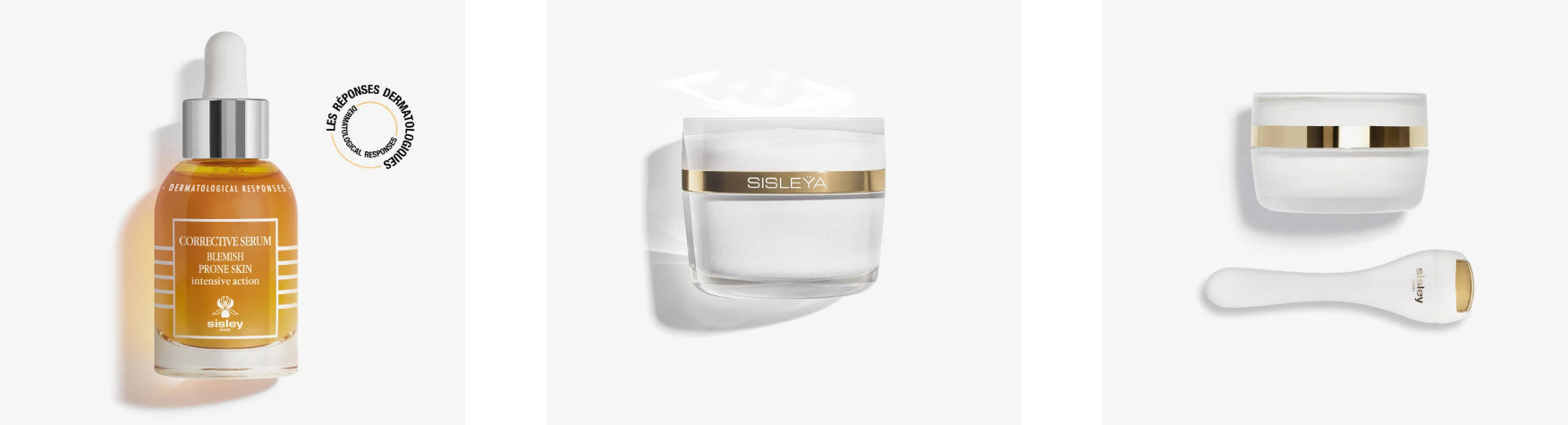 Sisley Paris: Französische Kosmetik mit besonderem Pflegeansatz