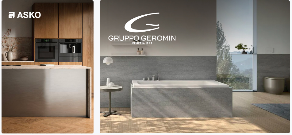 Archiproducts: Eine große Welt rund um Design und Architektur