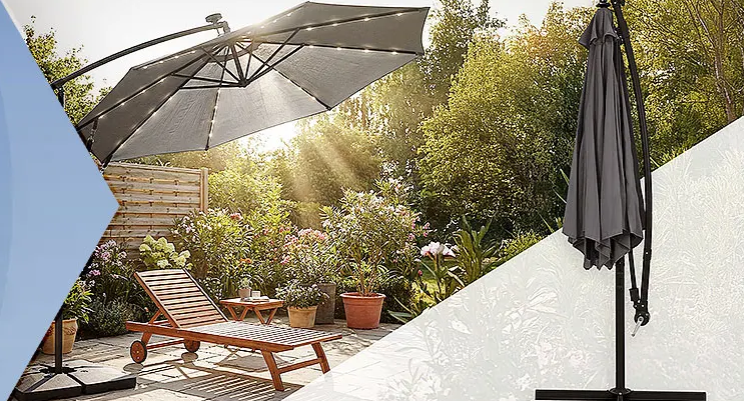 ECD Germany: Vielseitige Produkte für Haus, Garten und Freizeit