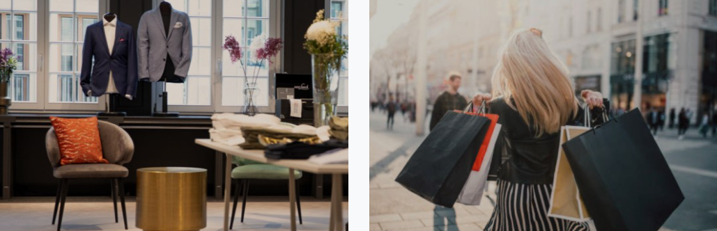 SØR: Premium-Mode mit Stil und Tradition