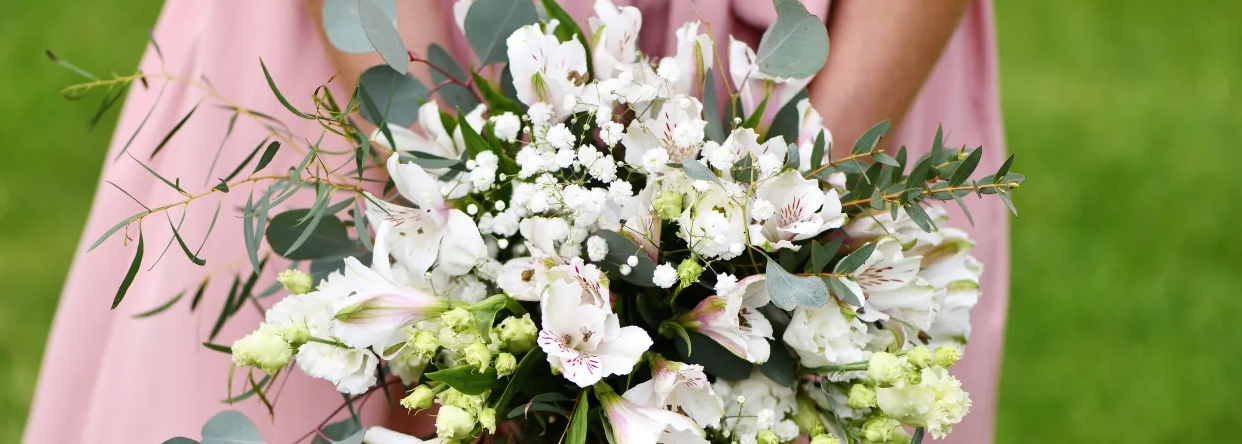 Blumenversand Edelweiss – Frische Blumen für besondere Momente