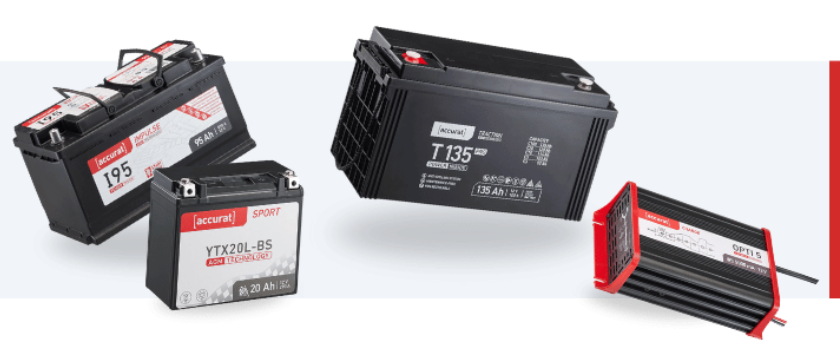 Autobatterienbilliger – Batterien für Auto, Freizeit und mehr
