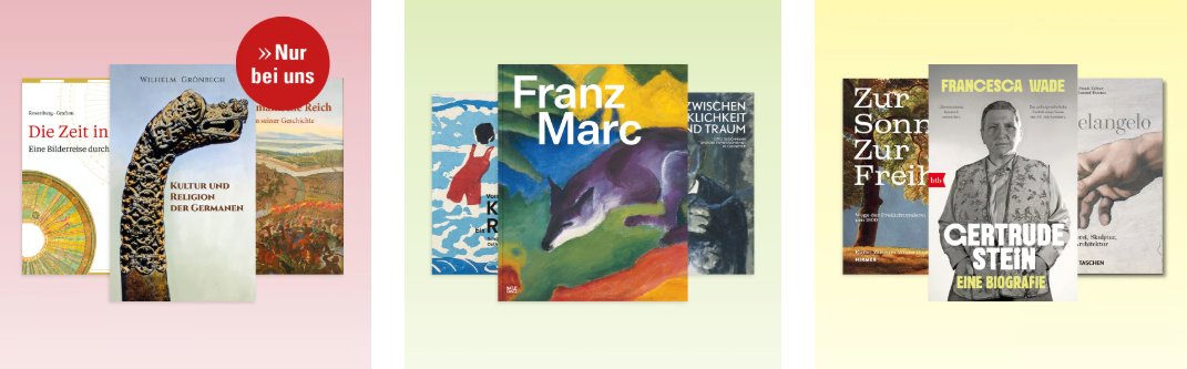 Frölich und Kaufmann: Eine besondere Welt für Kunst- und Kulturliebhaber