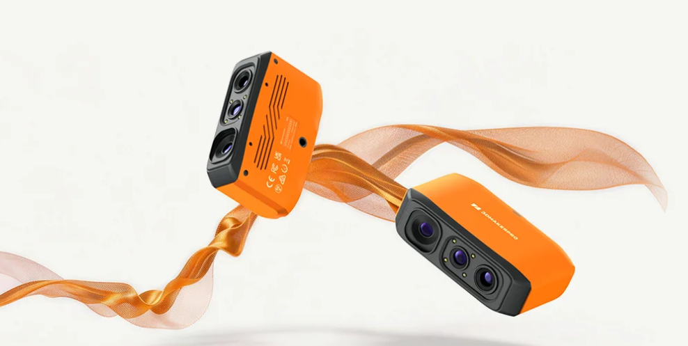 3DMakerpro: Präzise 3D-Scanner für Hobby, Design und professionelle Anwendungen