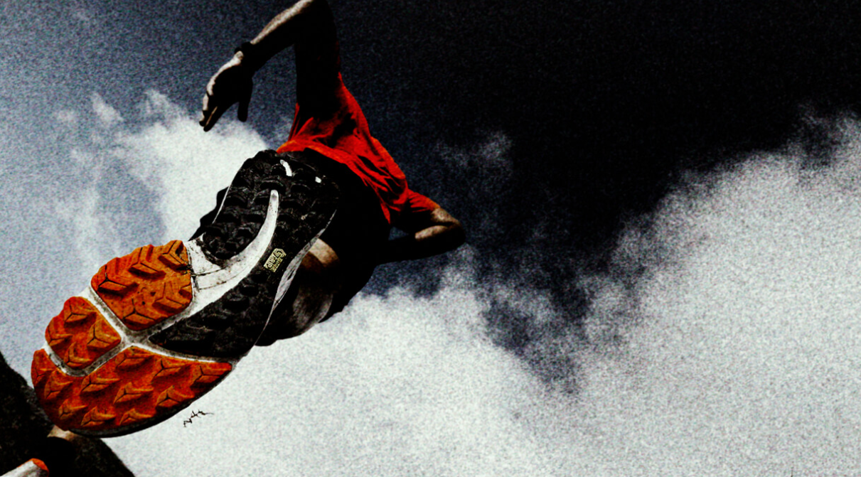 INOV8 – Performance Footwear for Running, Hiking and Training