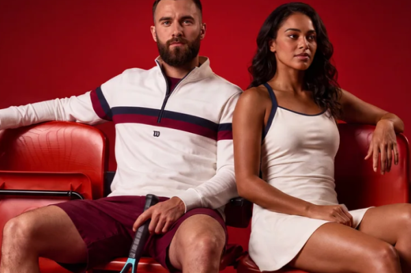 Tennis Point : l’équipement idéal pour les passionnés de tennis et de padel
