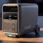 Anker Solix: Moderne Energielösungen für Zuhause und unterwegs