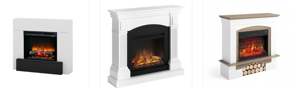 Kamin-elektro.de – moderne Elektrokamine für stilvolles Wohnen und behagliche Atmosphäre