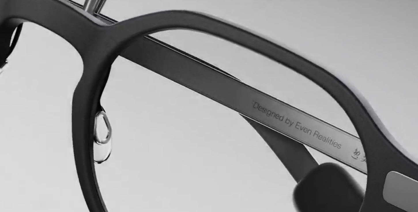 AI Eyewear: Smarte Brillen für einen vernetzten Alltag