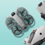 DJI: Moderne Drohnen, Kameras und Technik für kreative Projekte